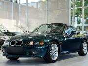 image_2-BMW Z3 Roadster 1.9i 141 cv - 1997