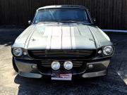 image_1-FORD Mustang ELEANOR GT 350 - 1968