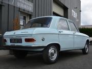 image_5-PEUGEOT 204 BERLINE - 1970