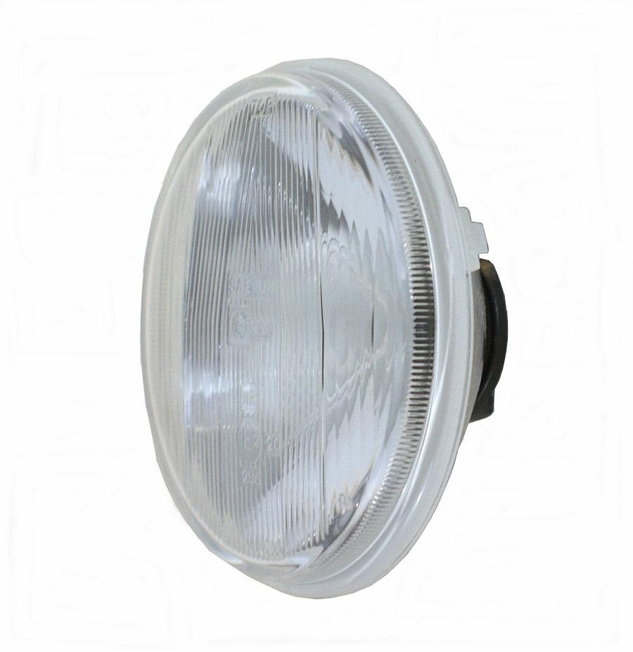 Optiques de phares CITROEN SM LesAnciennes.com