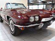 image_9-CHEVROLET Corvette C2 Cabriolet - 1965