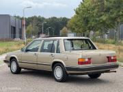 image_2-VOLVO 760 GLE 2.8i 147 cv - 1989