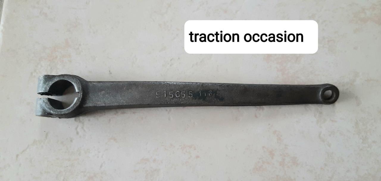 Levier supérieur de commande fourchette TRACTION LesAnciennes.com