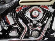 image_11-HARLEY DAVIDSON Heritage Softail Heritage Springer - 2000