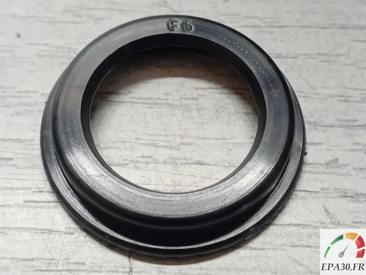 28202H PALIER INFERIEUR LEVIER Pièces SIMCA 1000 LesAnciennes.com