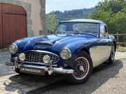 image_0-AUSTIN HEALEY 3000 MKI - BN7 - 1959
