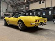 image_3-CHEVROLET Corvette C3 427 - 1969