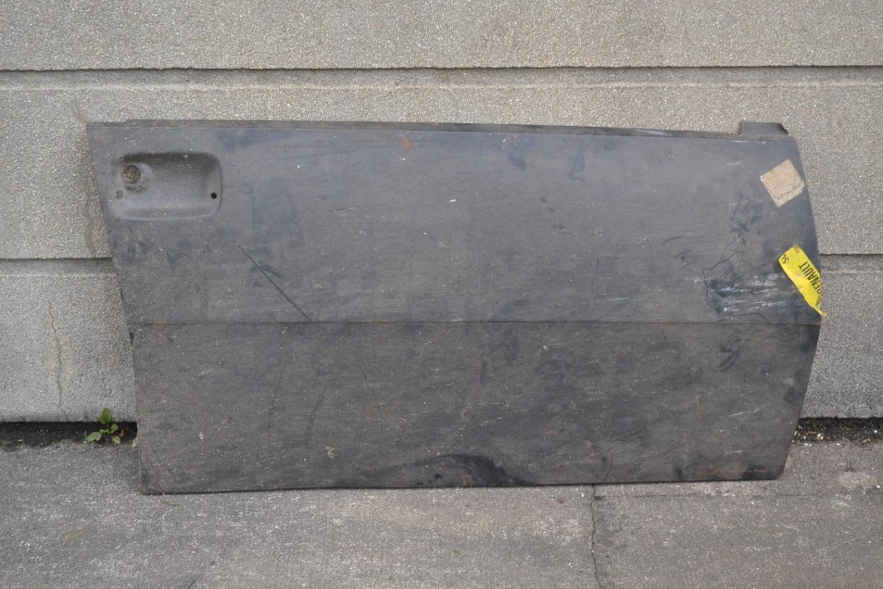 Panneau porte AV DT RENAULT 14 (R14), neuf LesAnciennes.com