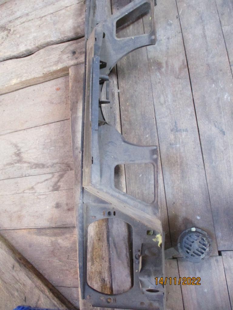 Traverse CITROEN GSA berline LesAnciennes.com