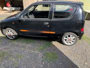 image_1-FIAT 600 Sporting - 1998