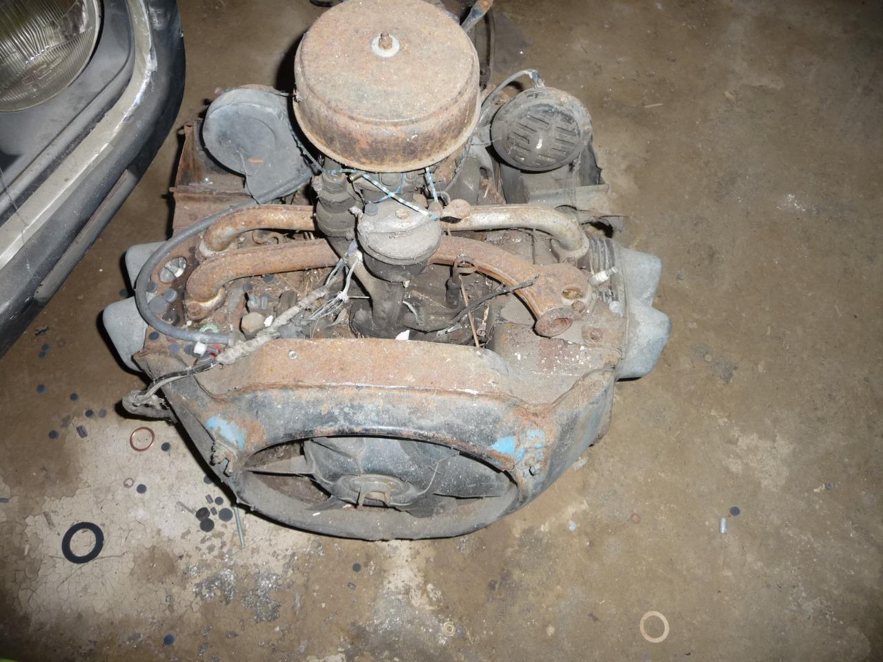 Pièces CITROEN 2CV LesAnciennes.com