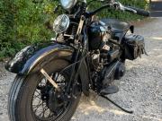 image_3-HARLEY DAVIDSON UL 1200 Type U - 1938