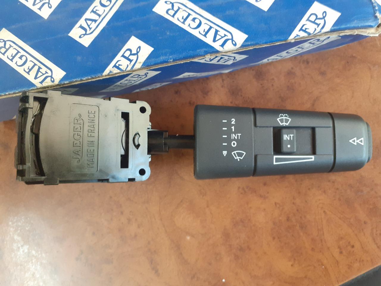 Commodo CITROEN XM LesAnciennes.com