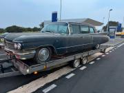 image_0-CADILLAC Fleetwood limousine - 1960