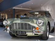 image_7-ASTON MARTIN DB4 série 5 - 1963