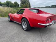 image_3-CHEVROLET Corvette C3 - 1972