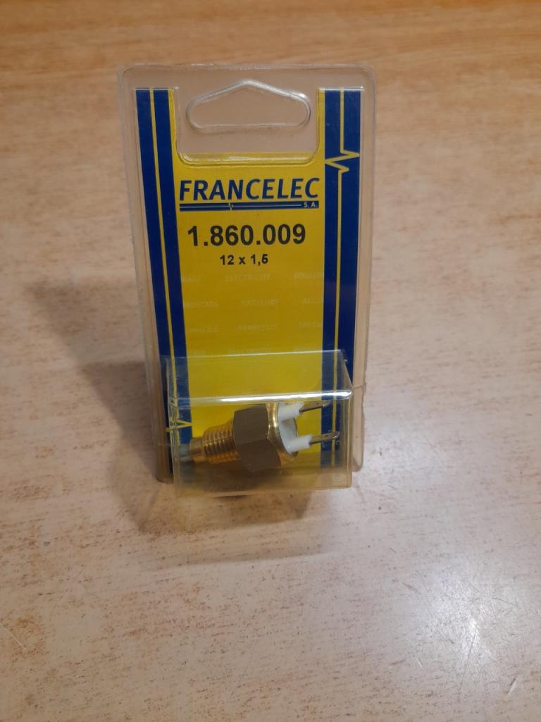 Contacteur feux de recul VW Caddy Golf I Scirocco LesAnciennes.com