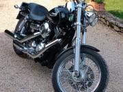 image_2-HARLEY DAVIDSON Dyna Super Glide - 2010
