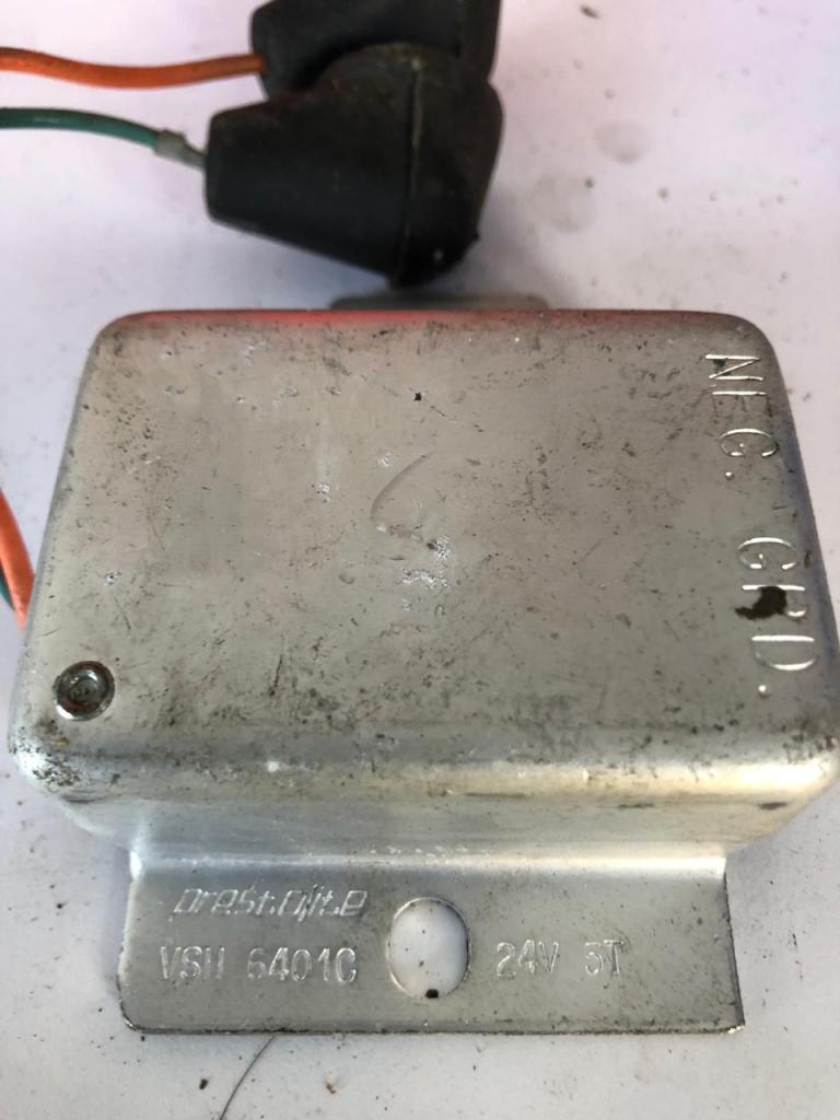 Contacteur LesAnciennes.com