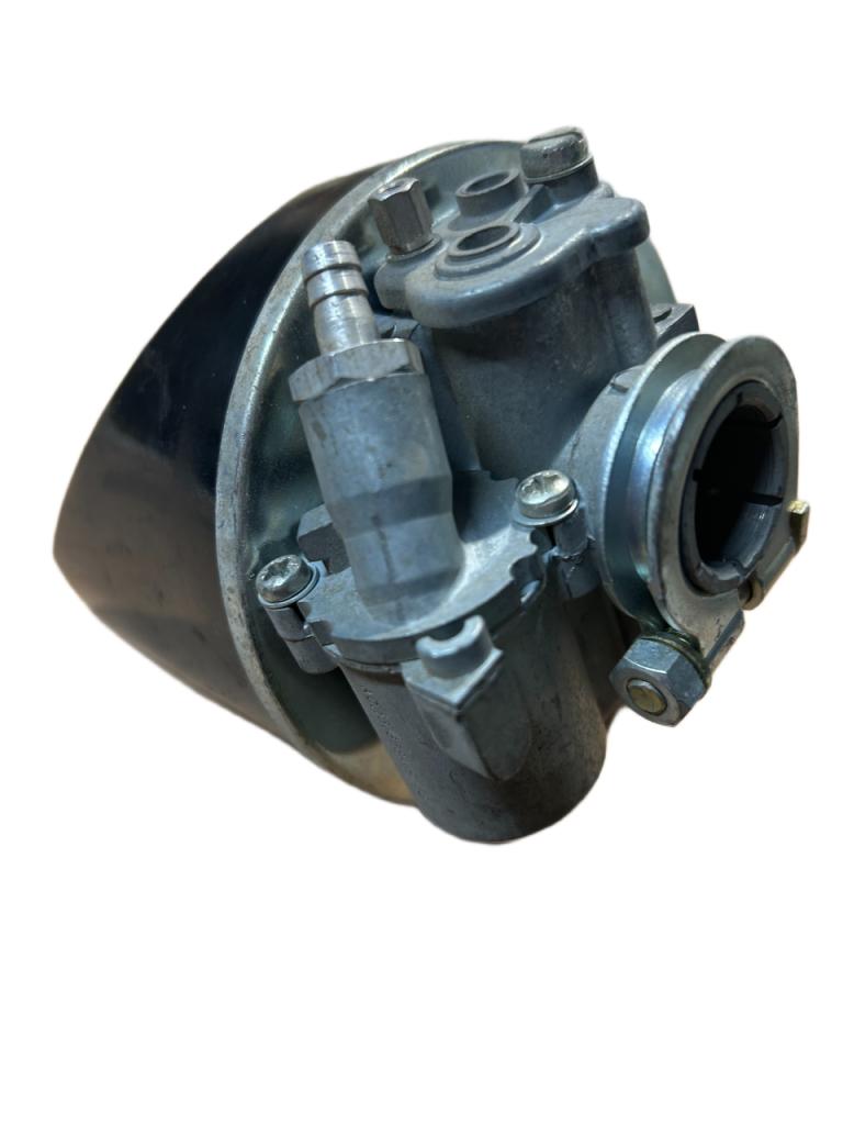 Carburateur Gurtner Type 3 NOS Motobécane NEUF LesAnciennes.com