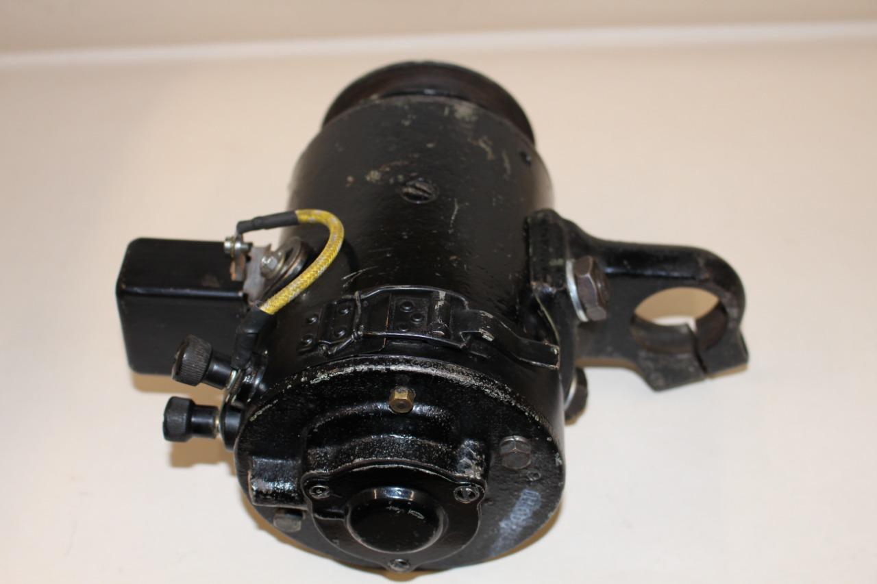 Dynamo CITROEN AC4 autre LesAnciennes.com