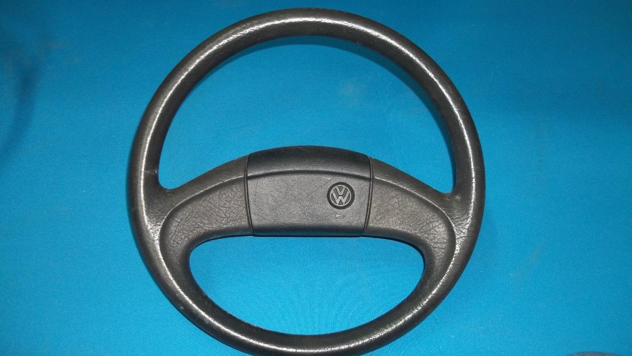 Volant VOLKSWAGEN Golf LesAnciennes.com