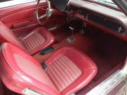 image_4-FORD Mustang cabriolet - 1966