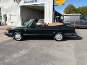 image_12-SAAB 900 TURBO 16S CABRIOLET - 1987