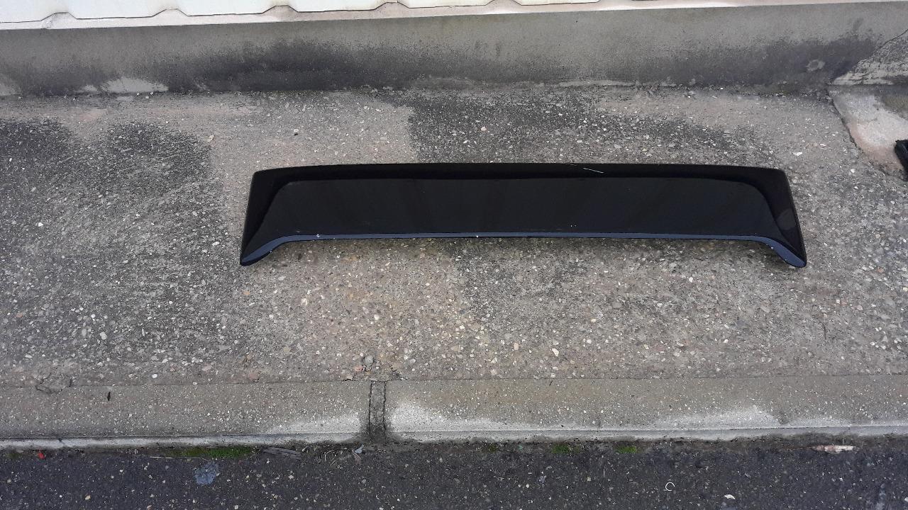 Spoiler DE TOMASO Pantera LesAnciennes.com