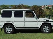 image_4-MERCEDES G Class 350 CDi - 2009