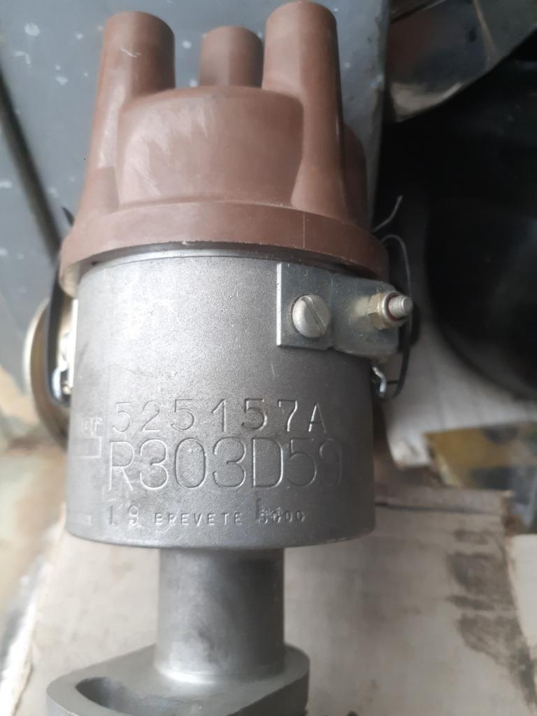 Allumeur CITROEN CX LesAnciennes.com