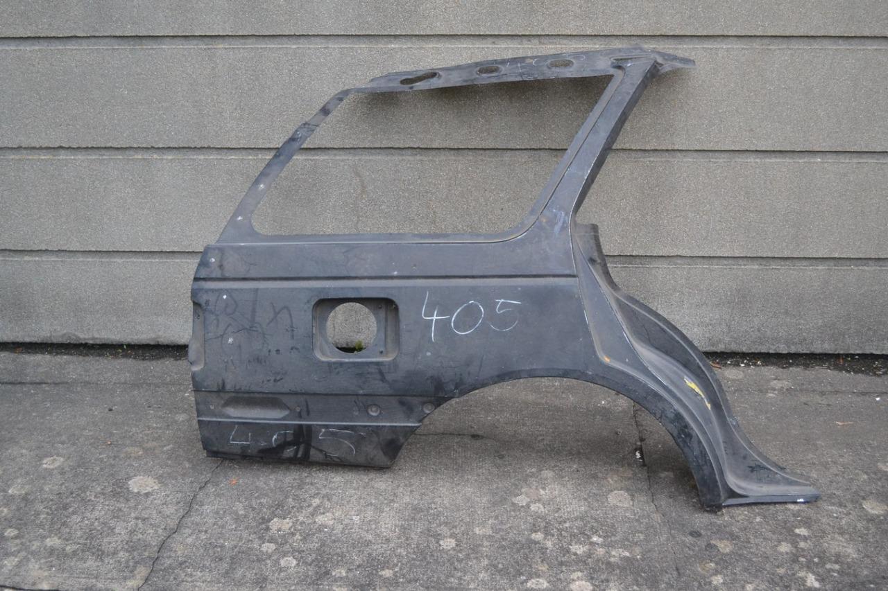 Aile AR DTE PEUGEOT 405 BREAK, neuve LesAnciennes.com