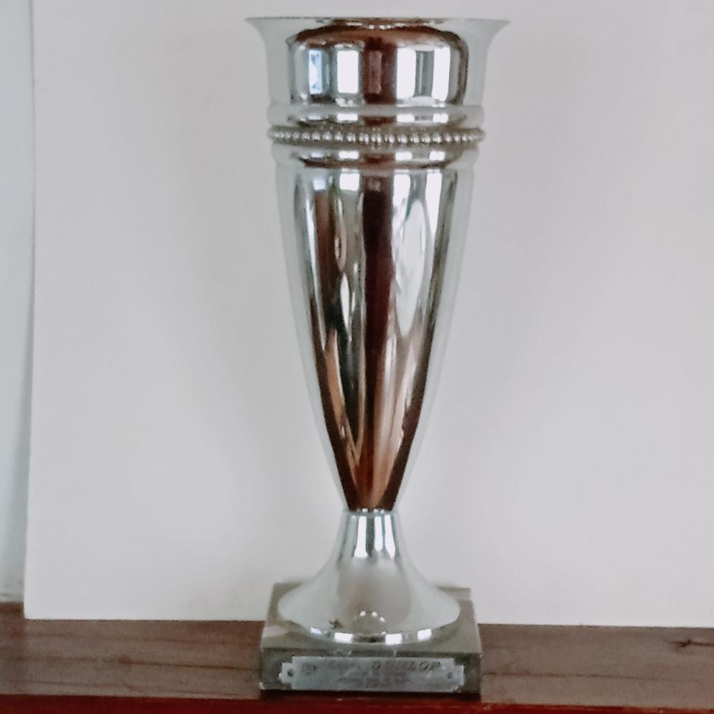 COUPE DE SPORT DUNLOP LesAnciennes.com