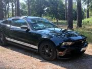 image_9-FORD Mustang v6 3.7 premium bva