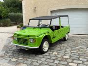 image_0-CITROEN Méhari 4 places - 1975