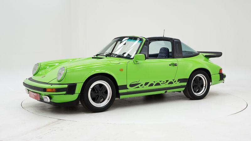 PORSCHE 911 S Targa - 1973 LesAnciennes.com