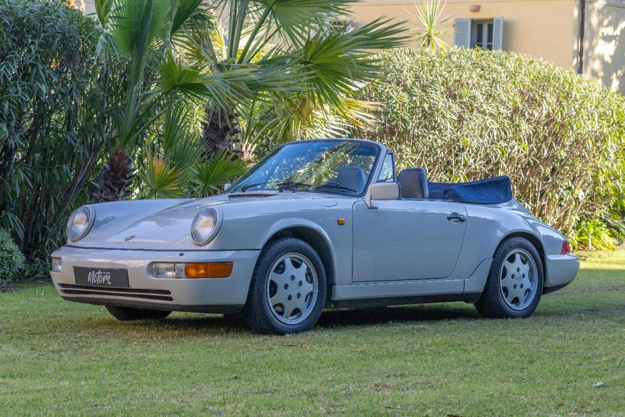 PORSCHE 911 964 - 1984 LesAnciennes.com