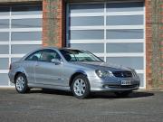 image_12-MERCEDES CLK 240 V6 Élégance - 2002