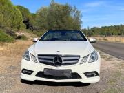 image_3-MERCEDES CLASSE E 350 V6 CABRIOLET - 2011