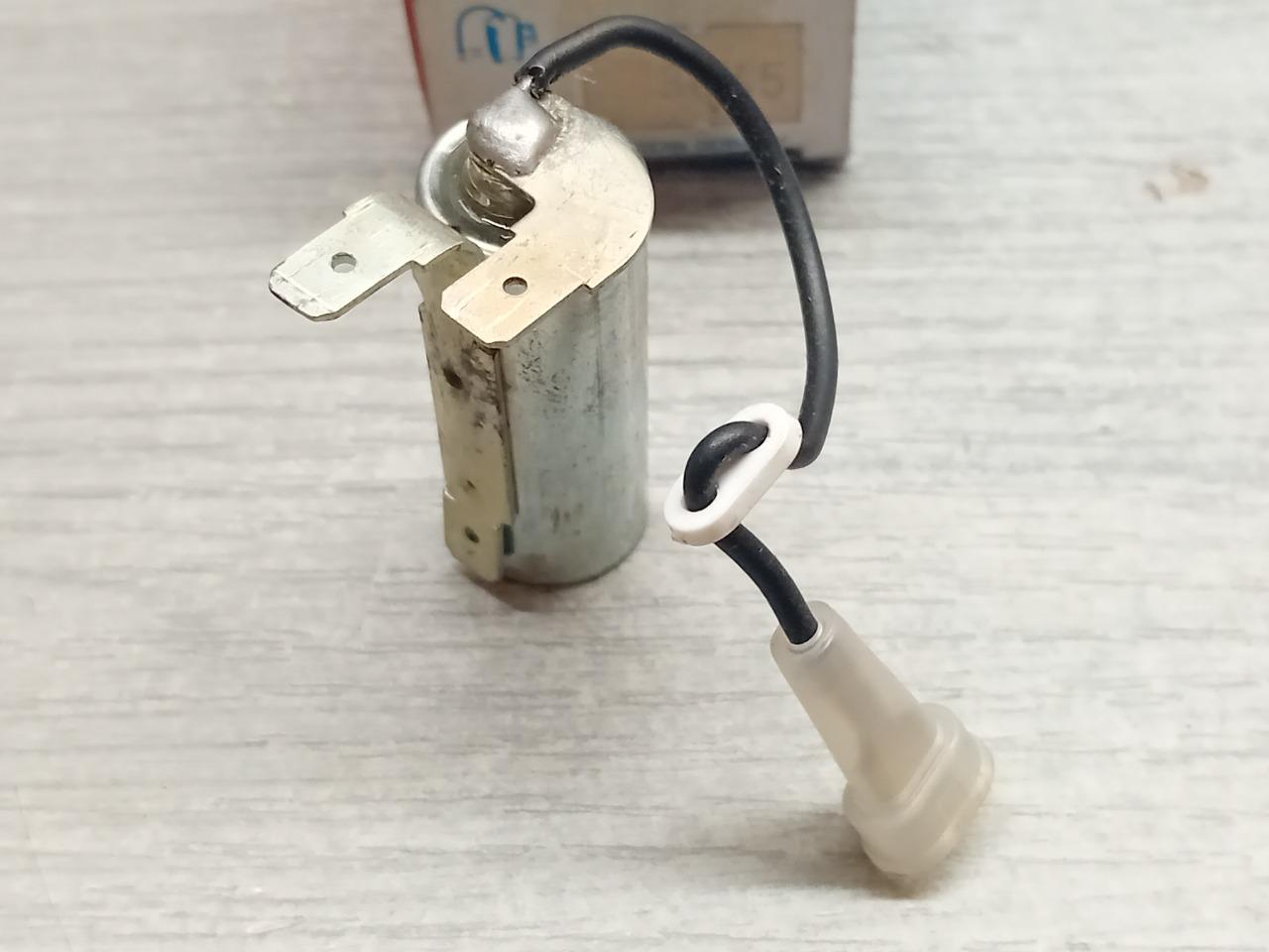 3645 CONDENSATEUR D’ALLUMAGE CITROEN AMI SUPER CX LesAnciennes.com