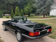 image_2-MERCEDES 560 SL - 1988