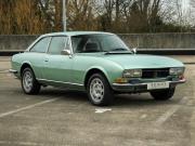 image_0-PEUGEOT 504 Coupé Serie 2 2.0l - 1979