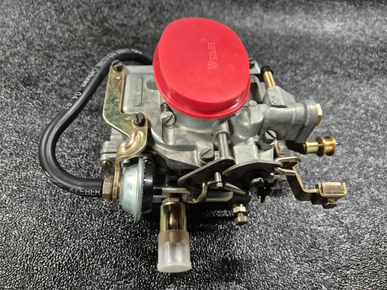 Carburateur CITROEN Ami Super LesAnciennes.com