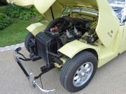 image_7-AUSTIN HEALEY Sprite Mk1 - Frogeye - 1959