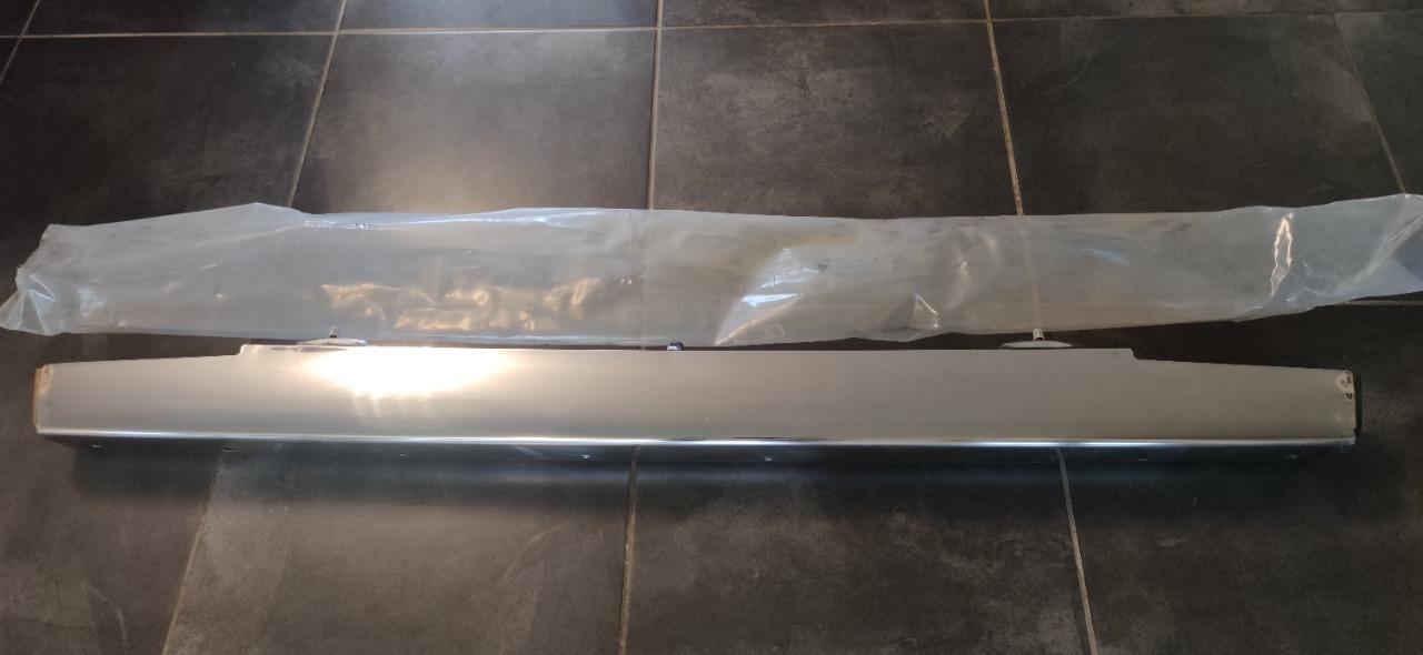 Pare chocs arrière CITROEN CX série 1 LesAnciennes.com