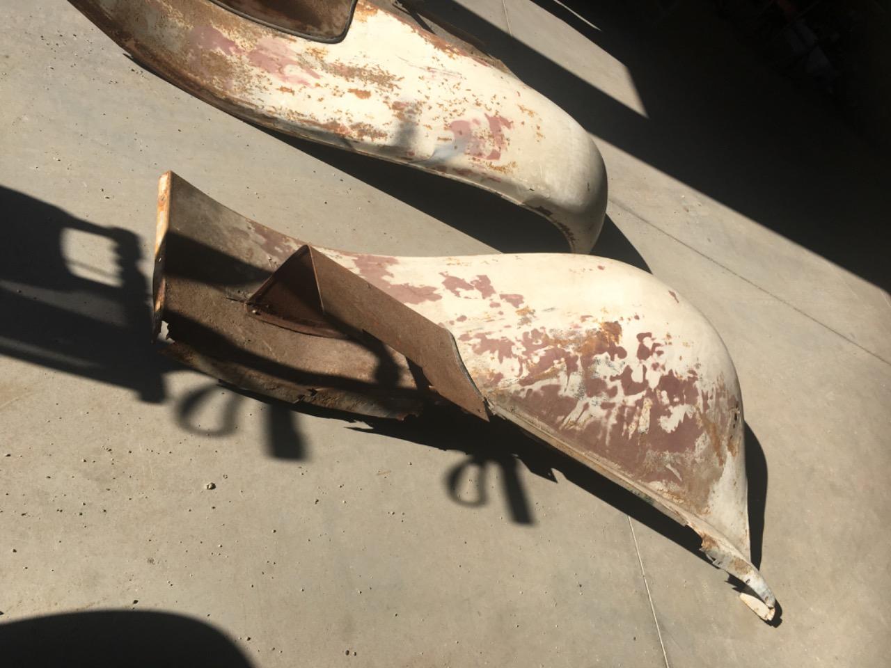 Ailes CITROEN C4 LesAnciennes.com