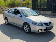 image_2-HONDA Accord 2.4 VTEC K24 7G Exécutive T.O - 2005