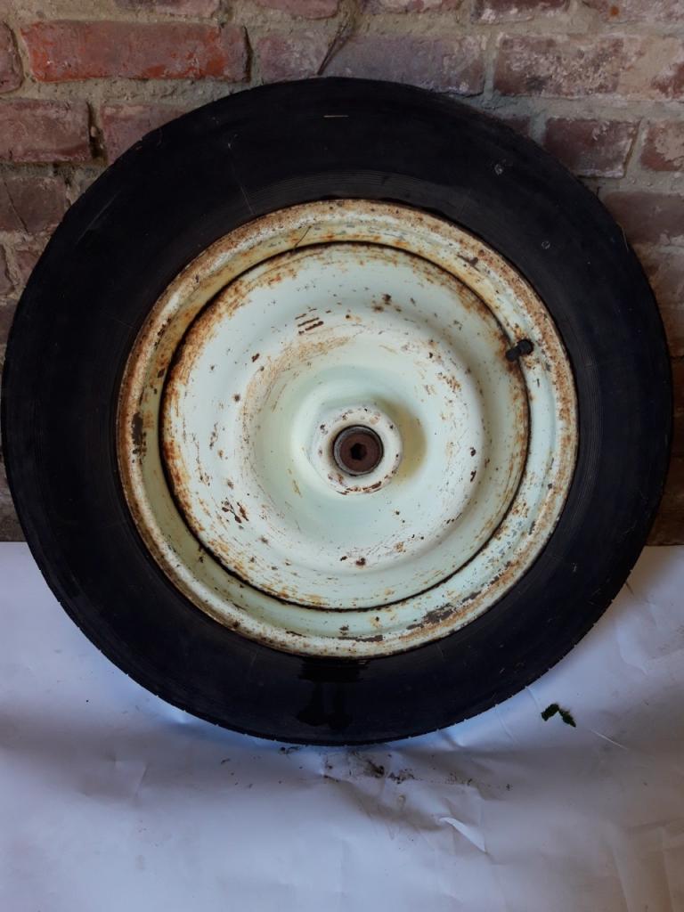 Jante CITROEN ID ID/DS LesAnciennes.com