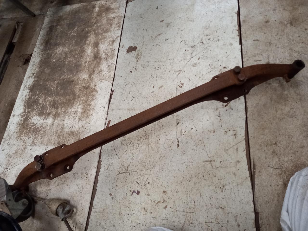 Barre SALMSON S4 LesAnciennes.com