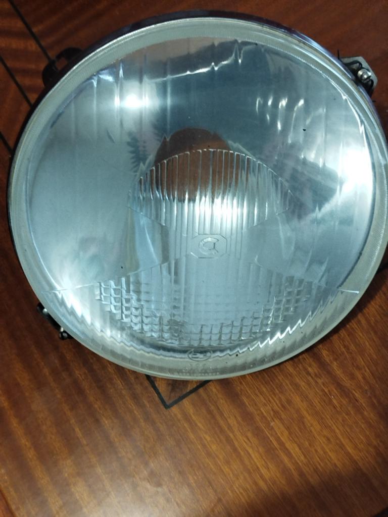 Phare CIBIÉ 105 LesAnciennes.com